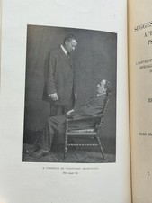 1912 SUGGESTIVE THERAPEUTICS Hypnotism Henry Munro 3rd Ed Antique Book  picture