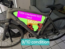 TREK Checkpoint SL5 Gen2 picture