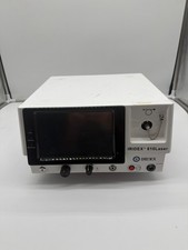 IRIDEX 810 Laser Ophthalmic Surgical System Console PN 88006 Rev A Used picture