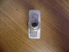 AIRPAX AP7-1-62-102 CIRCUIT BREAKER NEW picture