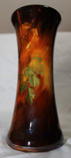 Utopia 942 JB Owens Pottery Co. Zanesville OH Early 1900's 7