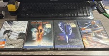 DVD 4 Pack American Sniper,kiss The girls, Double Jeopardy & 12 Rounds picture