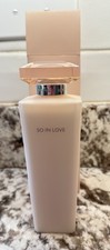 Victoria's Secret So In Love Body Lotion - 6.7 New In Box picture