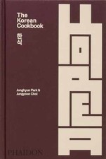 The Korean Cookbook - Hardcover, by Park Junghyun; Choi Jungyoon - New picture