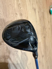 Honma Fairway Wood TW777  - 16.5* - 60g Stiff Shaft - Brand New picture