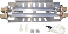 For WR51X10101 Appli Parts Defrost Heater Kit WR51X10101AP WR51X10053 Replacemen picture