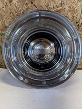 1958 oldsmobile WHEEL COVER HUBCAP  #b picture