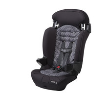 Cosco Kids Finale 2-in-1 Toddler Booster Car Seat , Harness Booster Car Seat picture