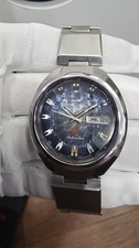 Rare Seiko Advan 6106-7670 Automatic Serviced Multi-faceted Excellent Shape picture