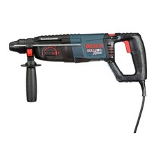 Bosch 11255VSR 1-Inch SDS-Plus Bulldog Xtreme Rotary Hammer (Renewed) picture