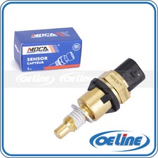 1x Coolant Temperature Sensor for 16-21 Cadillac Chevrolet GMC Buick 12650595 picture