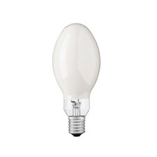 Osram High Pressure Lamp HQL (MBF-U) 400W E40, 125W E27 NEW, Original Packaging Metal Halide Lamp picture