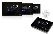 Avail-X  Male Supplement (40 caps) picture