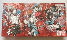ONE PIECE CARD GAME English Version 3rd Anniversary Set New picture