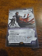 Ezio Auditore da Firenze (Showcase) Regular Universes Beyond: Assassin's picture