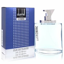 X-Centric by Alfred Dunhill Eau De Toilette Spray 3.4 oz picture