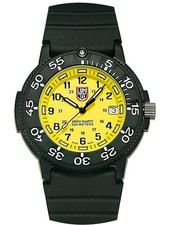 Luminox Series 3000 Carbonox Men's Watch -  XS.3005.F NEW picture