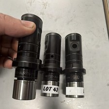 BIG Daishowa MGN20T TAP Holders For Sychro Tapping Holders 9/16 Shank 1.5 OAL picture