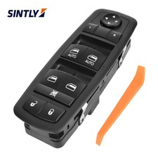 Front Driver Side Power Window Switch for Dodge Grand Caravan Chrysler 901-473 picture