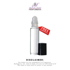 RIRI CRUSH FOR WOMEN RESEMBLNT | 1/3OZ ROLL ON BODY OIL PERFUME | READ DISCLAMR picture