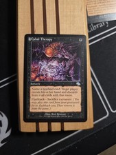 Cabal Therapy Judgment Regular picture