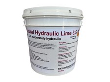 Otterbein Natural Hydraulic Lime 3.5 picture