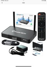 SuperBox S6 Pro 24/7 Support Authorized Distributor Shipped Out Same Day picture