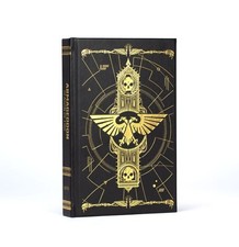 Armageddon Season Of Fire - Jude Reid - Special Edition- Black Library Warhammer picture