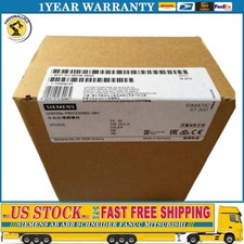 NewSiemens 6ES7312-5BF04-0AB0 SIMATIC S7-300 CPU 312C 6ES7 312-5BF04-0AB0 picture
