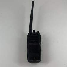 Motorola R2 2-way Radio AAH11JDC9JC2AN picture