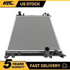 Radiator Fits 2011-2023 Dodge Challenger V6 3.6L 2015-2020 Chrysler 300 CU13158 picture