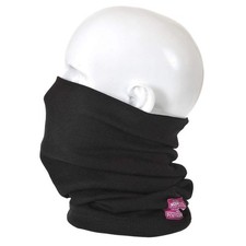 FR19 Flame Resistant Antistatic Neck Tube Navy picture