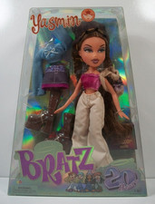 Bratz - 20 Yearz - YASMIN - 20th Anniversary Special Edition - 10