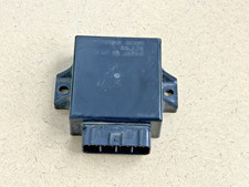 2002 99-02 Suzuki SV650S 650 SV650 CDI ECU Igniter Ignition Control Unit Module picture