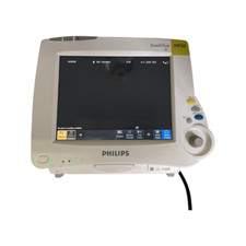 Philips Intellivue M8002A MP30 Patient Monitor Touch Screen picture