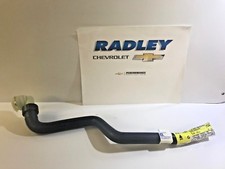 OEM 2011-2016 CRUZE 1.4 INLET HEATER HOSE (UPPER ON FIREWALL) NEW GM 42348374 picture