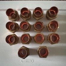 Lot of 14 EPC 3/4