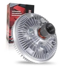 Engine Cooling Fan Clutch 2786 Compatible with Chevy Silverado 1500 2500 3500,  picture
