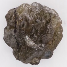 2.82 Ctw Natural Raw Uncut Gemstone Rough Loose Rare Brown Diamond For Jewelry picture