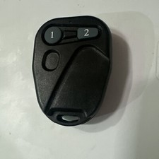 Kantech P82WLS ioProx 2-Button Wireless Transmitter picture