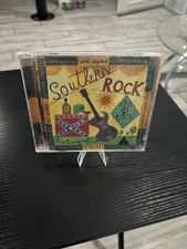 Southern Rock: The Roots of Rock CD Allman Brothers Lynyrd Skynyrd 1997 picture