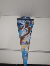 Chris Paul 2008 Wincraft Sports Collectors Pennant New With Tags 1066 of 2008 picture