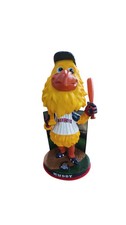 Muddy the Mud Hen Toledo Mud Hens Stadium Base Bobblehead MiLB picture