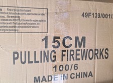 Wholesale Sparkling Birthday Candles (100 X Pack Of 6 Inches ) picture