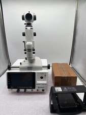 IRIDEX 810Laser Ophthalmic System Console 31602 SL 980 Slit Lamp PSU Pedal NIB picture