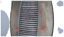 Automatic Transmission 156 Type GLA250 Fits 15-20 MERCEDES GLA-CLASS 717486 picture