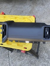 2022-2026 Nissan Frontier Right Passenger Front  Dash Cover Only picture
