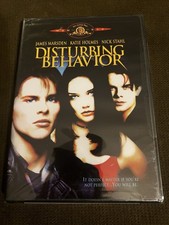 Disturbing Behavior (DVD, 1998) BRAND NEW picture