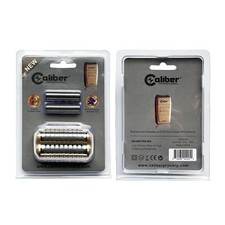 RPG Shaver Replacement Foil and Cutter - Professional Titanium Foil and Blade... picture