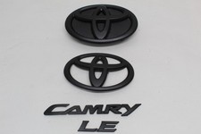 2007 - 2011 Toyota Camry Emblem Logo Badge OEM picture